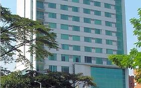 Novelty Suites Hotel - Oviedo Mall